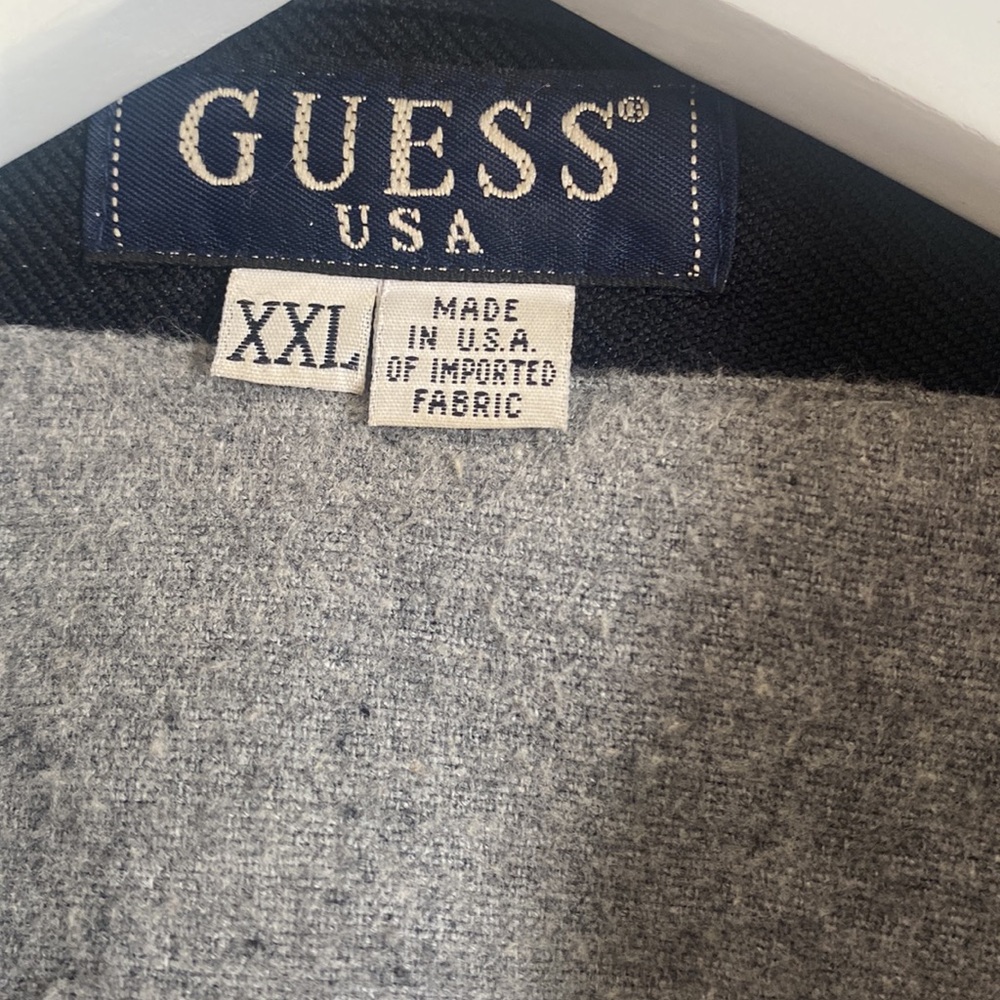 Guess Jacket - Picture 2 of 5